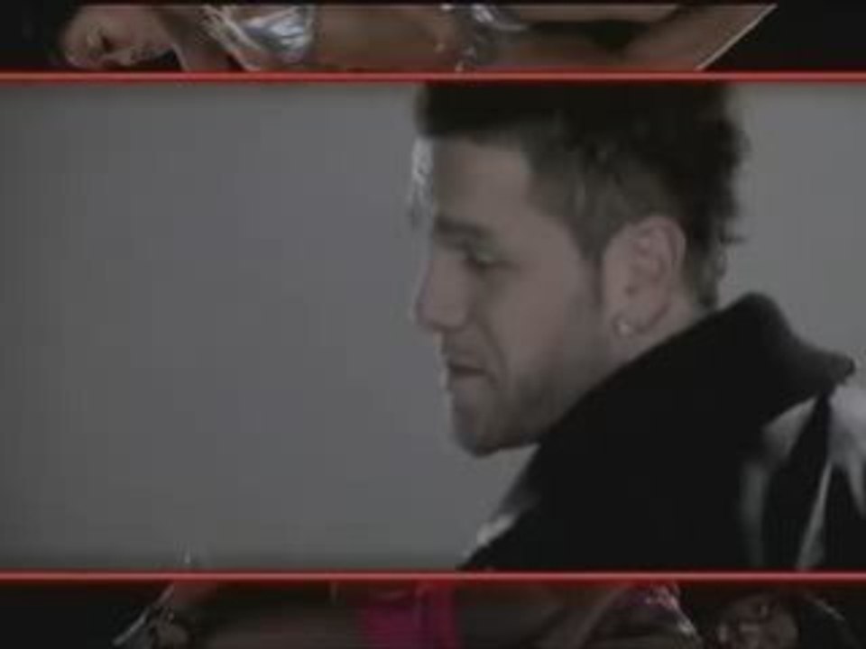 Keen'V - A L'Horizontale - EXCLU !