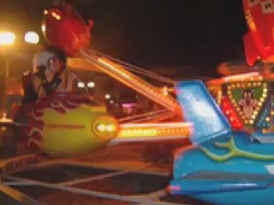 3ème Mi-Temps après Marmande - UST