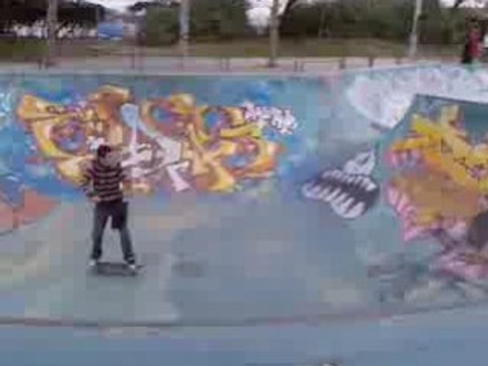 Max' Bowl De Marseille