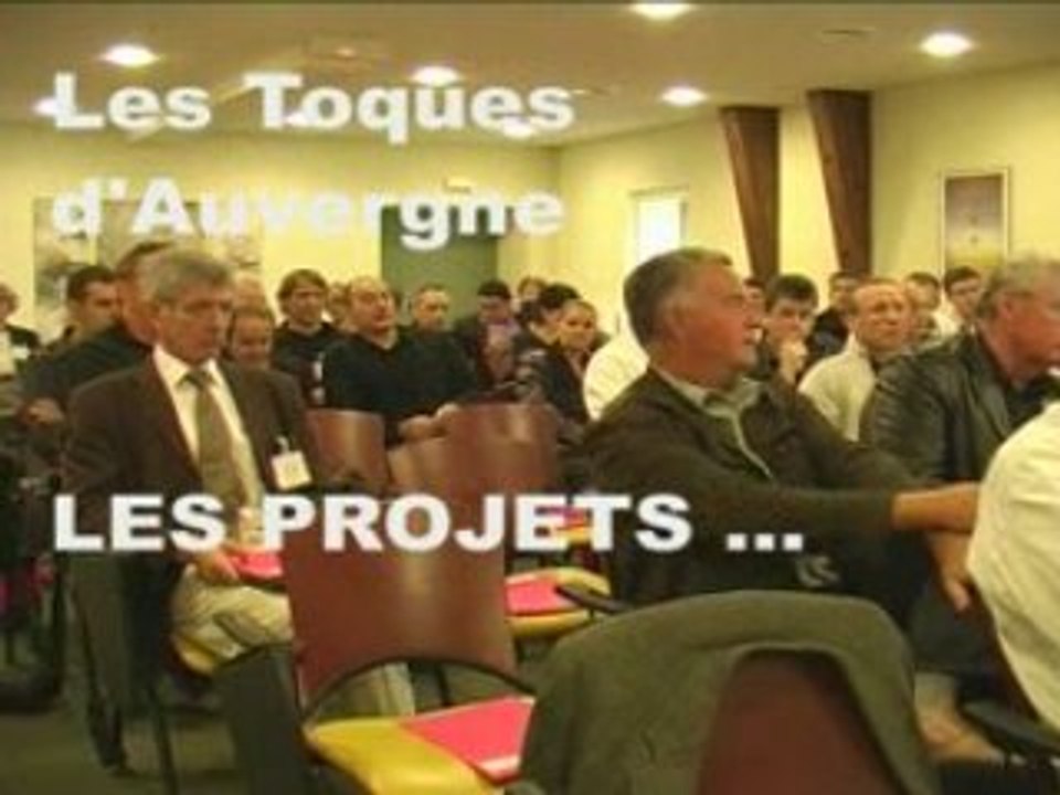 Toques Ygrande