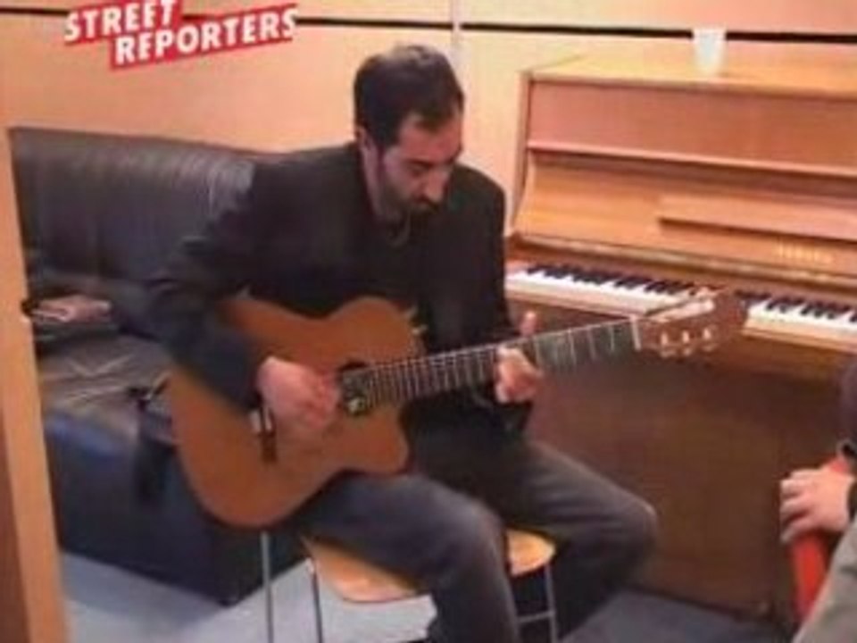 ZenZila live