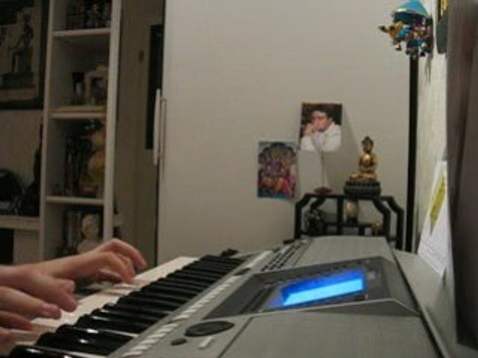 Hommage a Jean Vincent - Without You X Japan