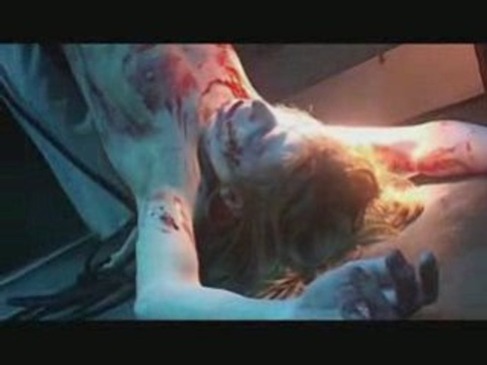 ROMA AMOR # Mort de Caligula