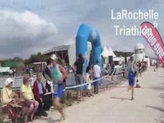 Présentation La Rochelle Triathlon Partie 3