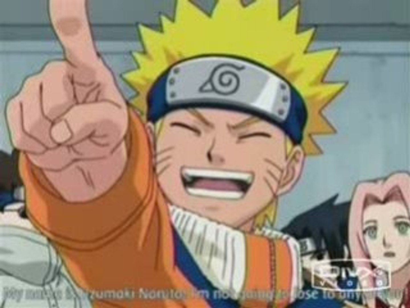 Наруто 3D сборка 2