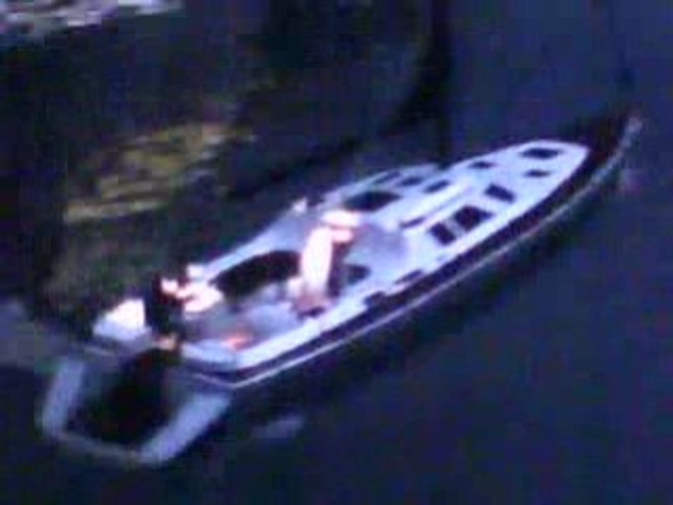 mode : j'sai pa conduire