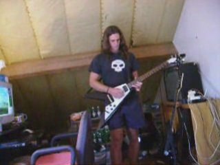 Phantom of the Opera