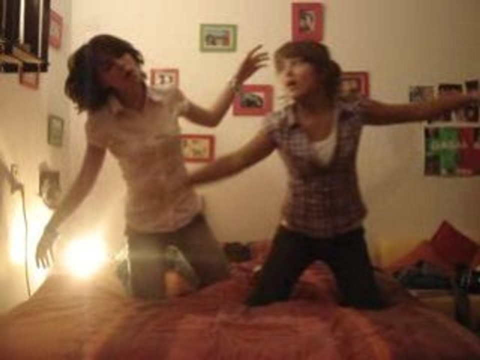 Comme des cOnnards Mouhahaa EN VIE DE RIRE QUOI