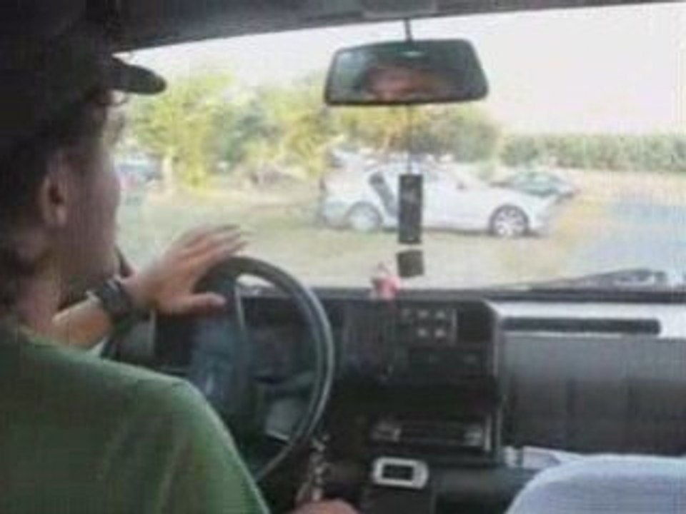 VACANCES "CHEZ ANNIE"