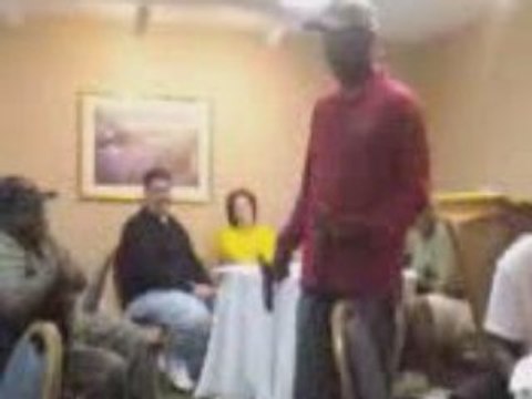 Oak Park Michigan CCW CPL Classes - 29