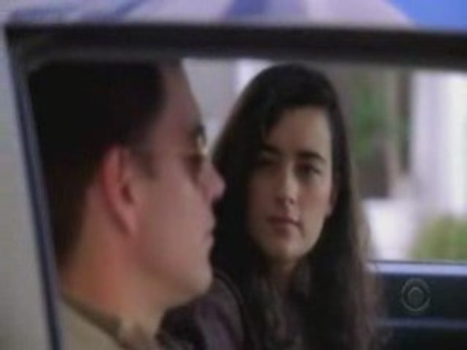 Extrait La Taupe 9 Ziva alias Amadeus