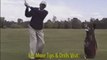 Golf Help Slice - VIDEO - How To Fix Your Slice