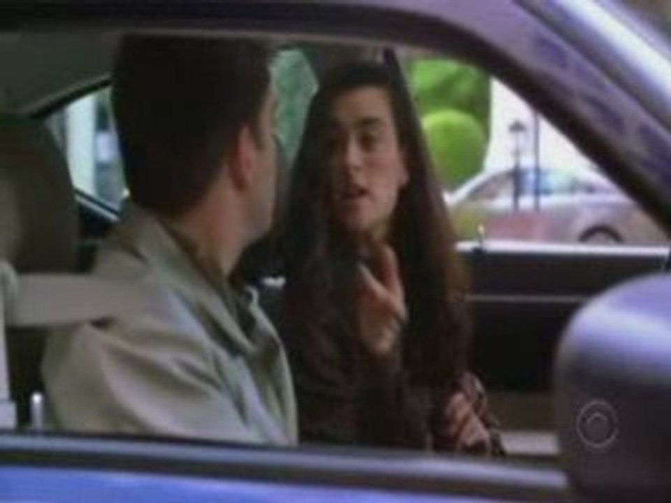 Extrait La Taupe 10 Tony et les gaz