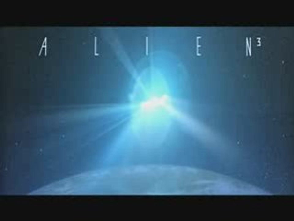 BANDE ANNONCE 1 ALIEN 3 STEFGAMERS
