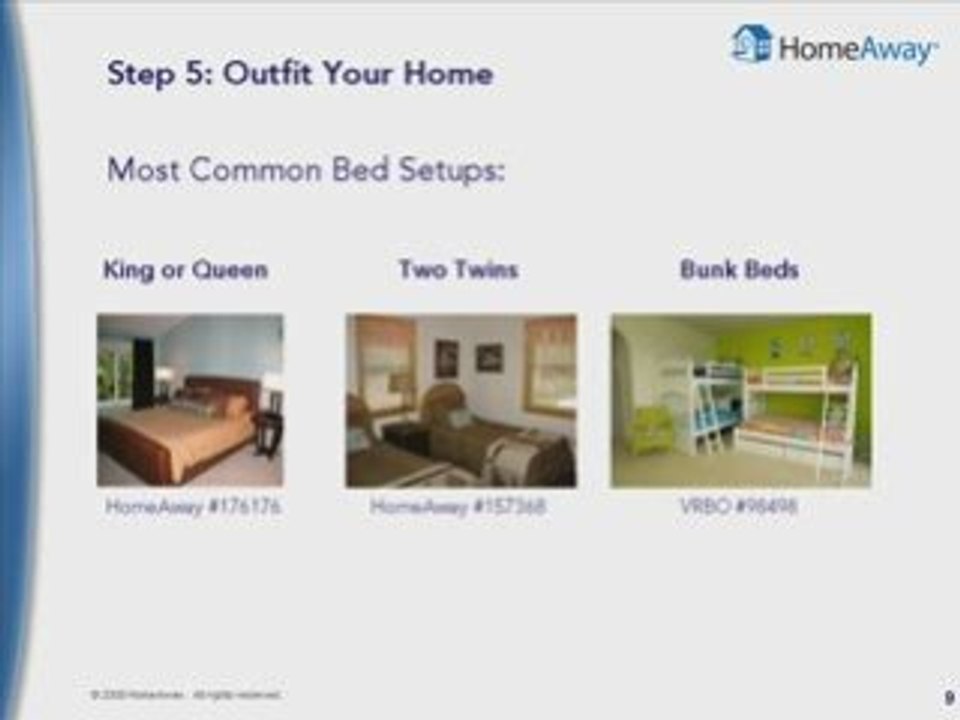 Vacation Rentals 101: How to Start Renting