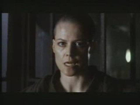 SPOT TV 2 ALIEN 3 STEFGAMERS