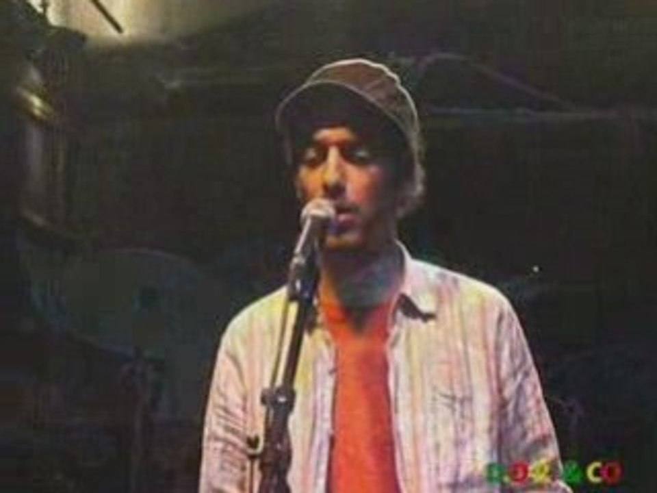 Youss & DDR - Clando