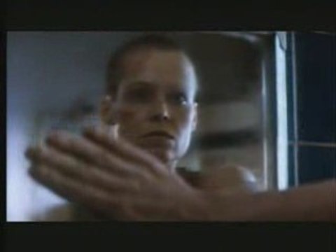 SPOT TV 4 ALIEN 3 STEFGAMERS