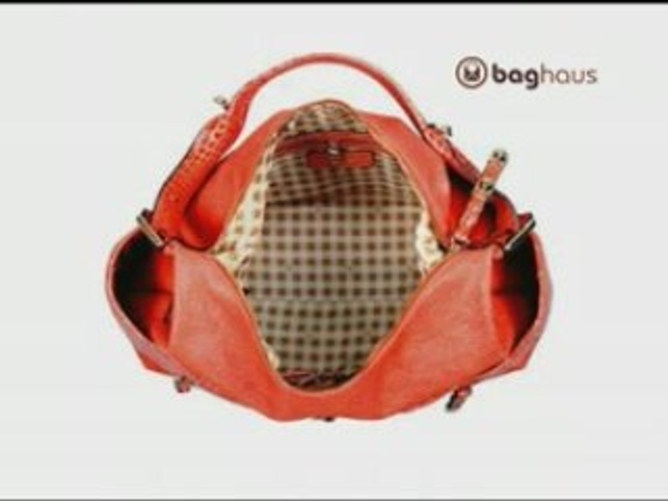 Baghaus TV - Jessica Simpson Latitude Hobo