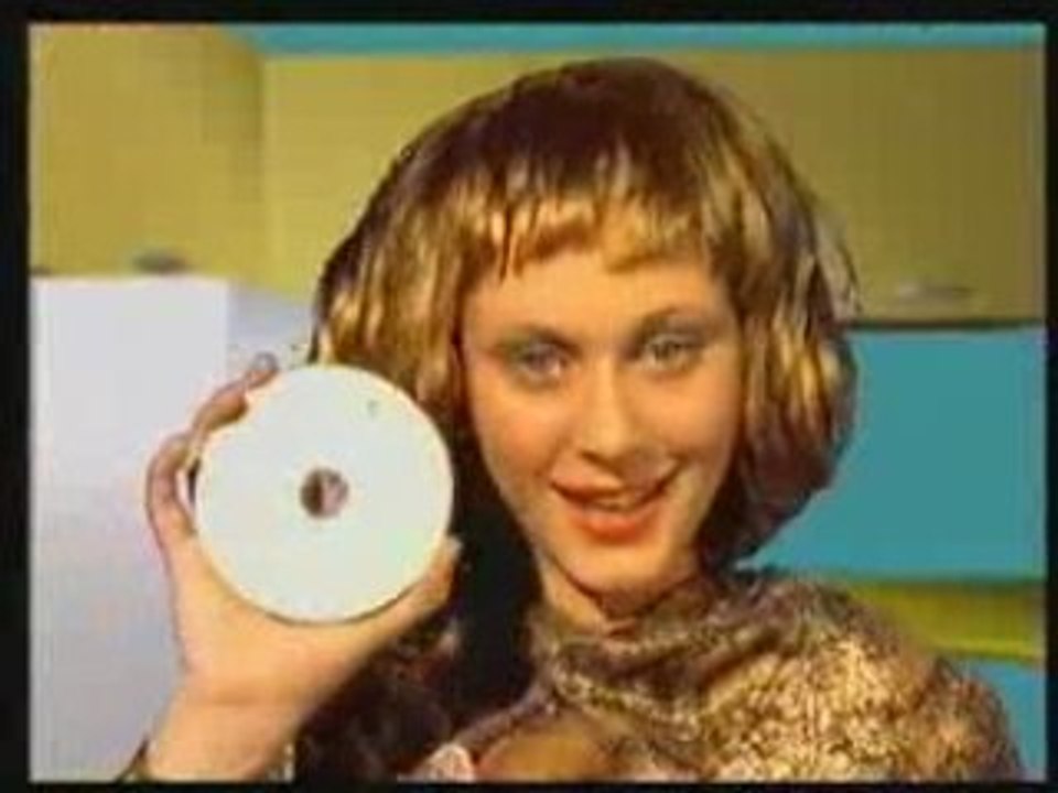 Warp - I Smell Quality (Video)