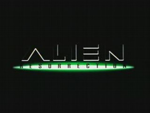 BANDE ANNONCE 1 ALIEN RESURRECTION STEFGAMERS
