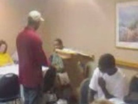 Wayne County Michigan CCW CPL Classes - 36