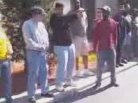 Macomb County Michigan CCW CPL Classes - 38