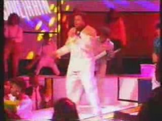 D Train - You're The One For Me [FUNK]