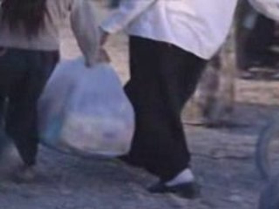 Hayatı Yaşarken