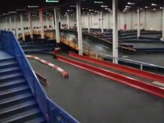 Karting Eupen