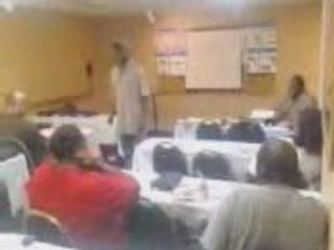 Flint Michigan Genesee County CCW CPL Classes - 41