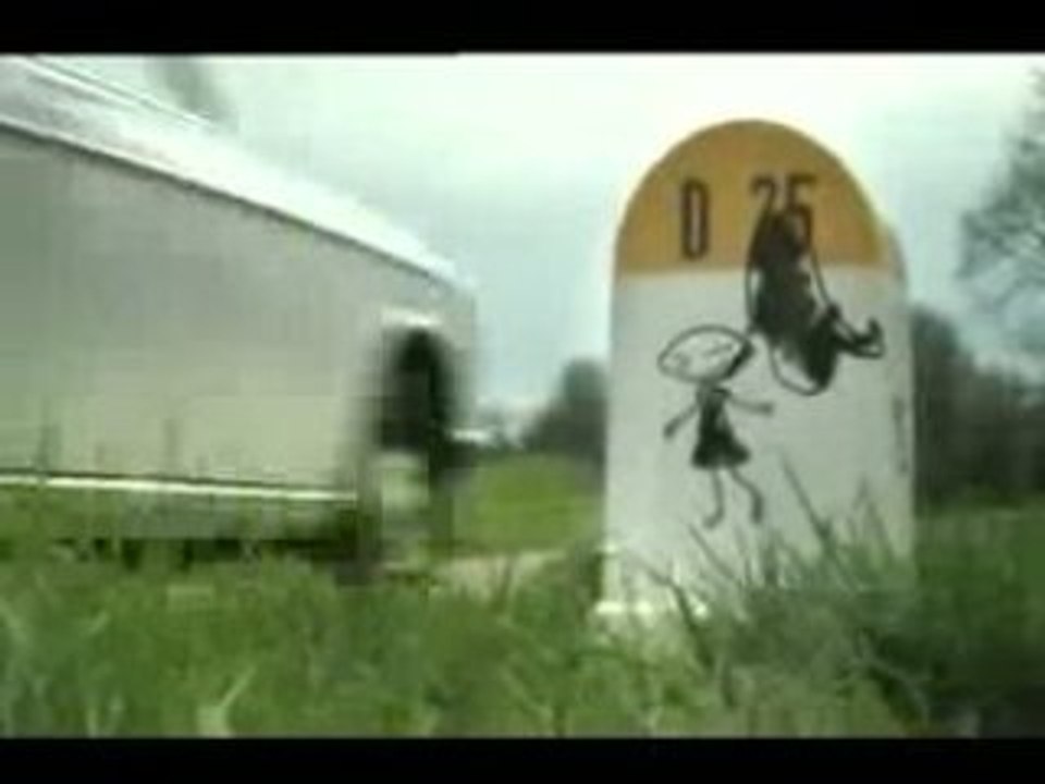 Clip de Renan Luce - La lettre