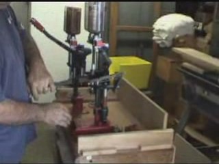 Hunting Sensei - MEC Loader Review