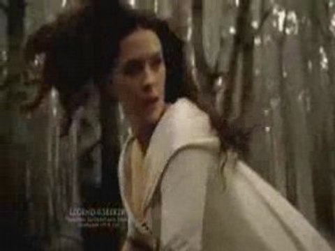 Death Scene from Legend of the Seeker