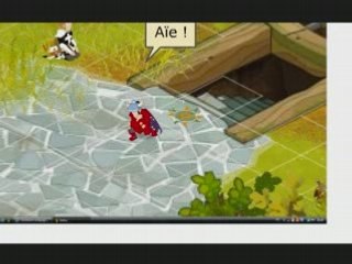 A l'aventure compagnon version dofus