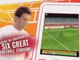 Real Football Ad with Cesc Fabregas