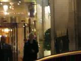 Gwyneth Paltrow à Paris
