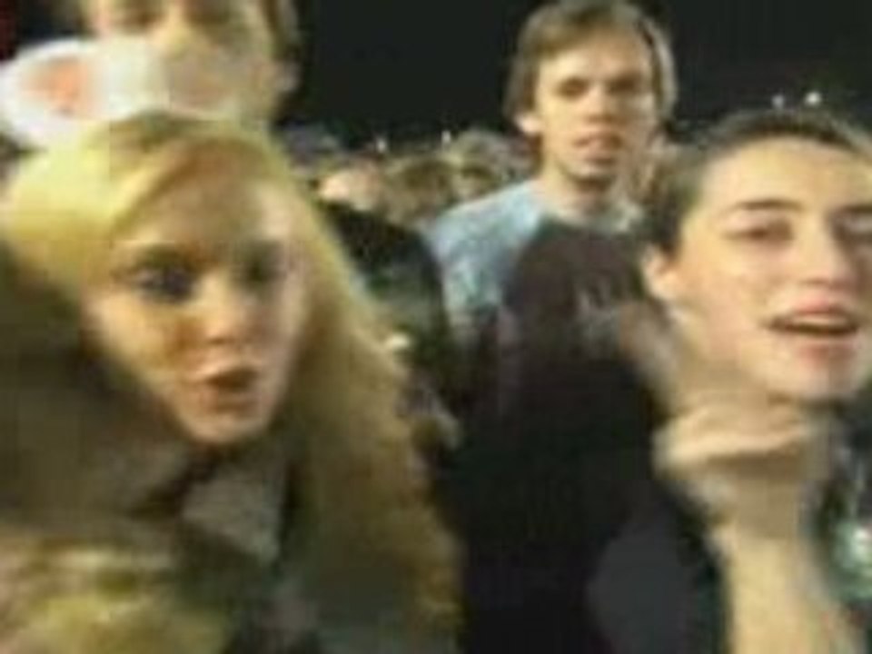 Barack Obama - rand Park stadium - Chicago, Illinois