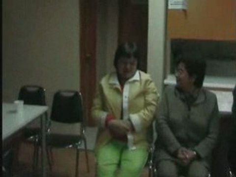 FORO 4 COLORES DE IGUALDAD DE GENERO ARTE 21