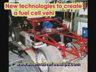 Tips to Save Gas- Alternative Energy Sources