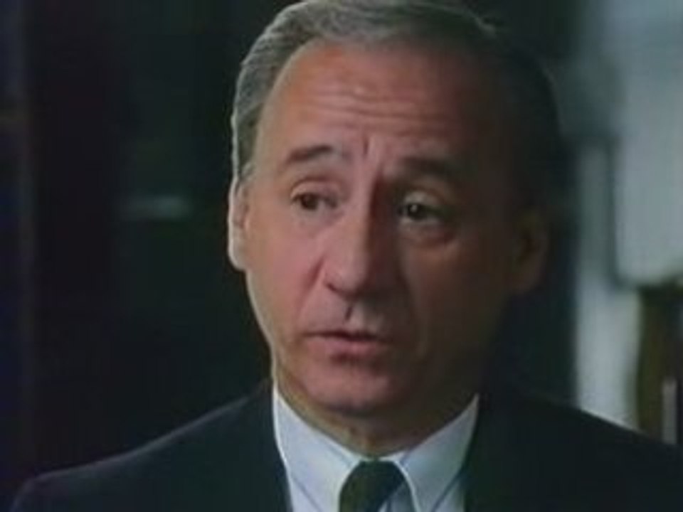 Émission Mystères - Teresita (Reportage TF1)