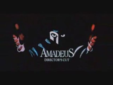BANDE ANNONCE 2 AMADEUS DIRECTOR'S CUT STEFGAMERS