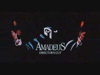 BANDE ANNONCE 2 AMADEUS DIRECTOR'S CUT STEFGAMERS