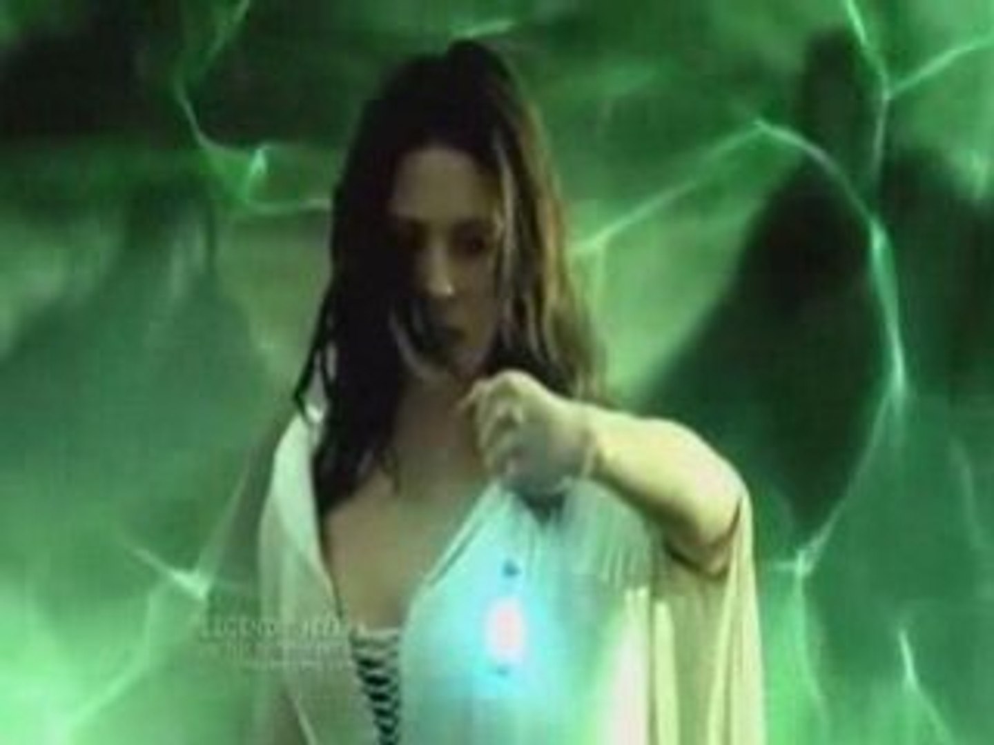 Full 7 minutes from Legend of the seeker