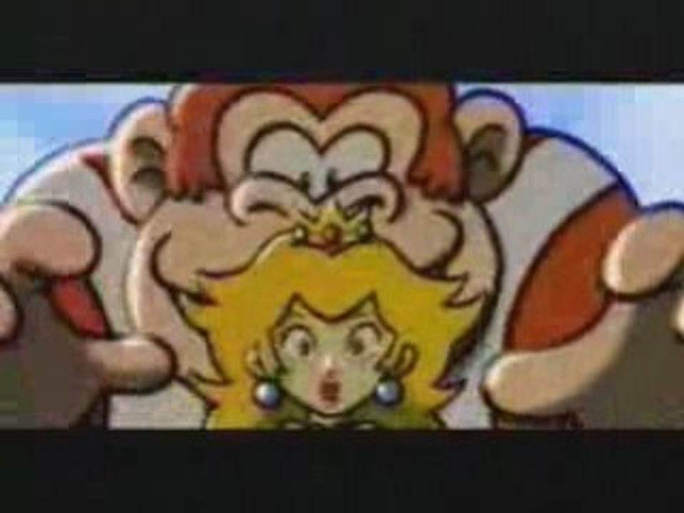 Super Mario Kart - Pub