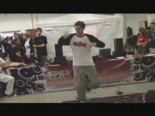 Hugo - Cachaca @ Chibi japan expo 2008