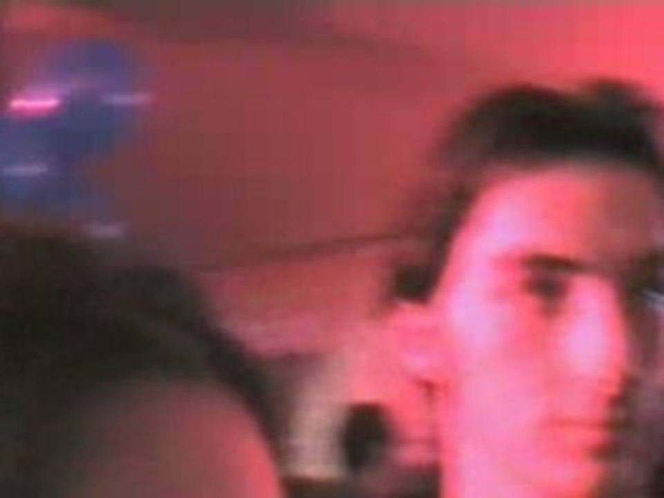 Nuit démocrate ma dernière vidéo