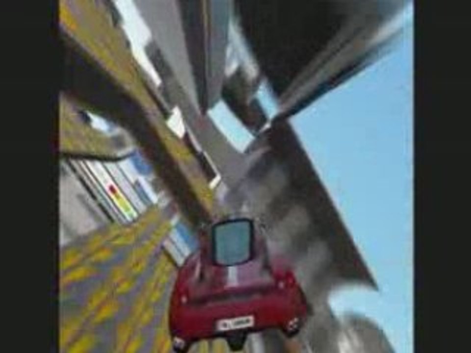 Psychic Fallouts By Dbz~Yo