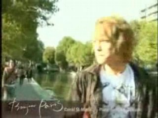 DBSK - Bonjour Paris (partie 3)