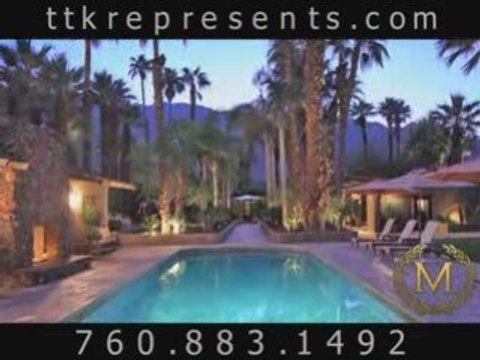 Downtown Palm Springs CA | Palm Springs Real Estate Downtown